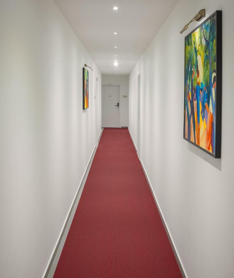 Abieshomes Serviced Apartments Schoenbrunn Vienna Exterior photo